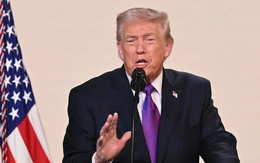 Ông Trump muốn ký hiệp ước hạt nhân mới với Nga, thay vì gia hạn New START