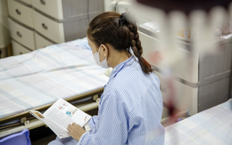 Mẹ bầu mong chờ nguồn máu hiến để bảo vệ mầm sống 3 tháng