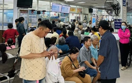 TP.HCM dành 96 tỉ đồng cải tạo khoa khám và khoa cấp cứu Bệnh viện Nhân dân Gia Định