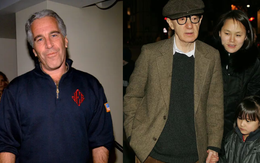 Quan hệ gây sốc giữa Jeffrey Epstein và gia đình đạo diễn Woody Allen