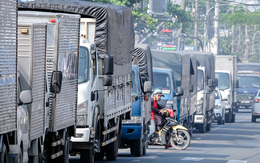 Vì sao dự án mở rộng đường Vĩnh Lộc tăng vốn đầu tư hơn 6.000 tỉ đồng?