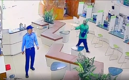 Bộ trưởng Bộ Công an biểu dương chiến công bắt giữ 2 nghi phạm cướp ngân hàng ở Gia Lai