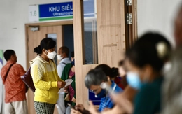 Chụp X-quang phải đủ 6 phút mới được BHYT chi trả: Quy định phiền hà, làm khó người bệnh