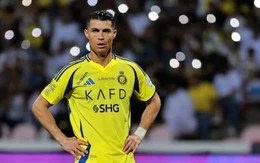 Ronaldo bị Saudi Pro League cảnh báo 'đừng làm quá' trong ngày mừng sinh nhật 41 tuổi