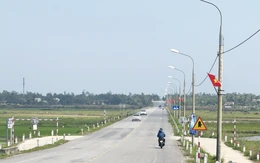 Chấp thuận chủ trương đầu tư khu đô thị hỗn hợp ở thành phố Tam Kỳ (cũ)