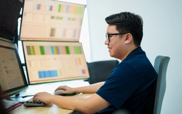 Thị trường chứng khoán