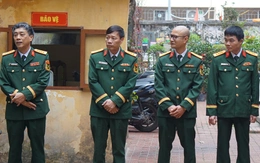 Viết gì về người lính thời bình hôm nay?