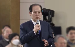 Việt Nam phản ứng sau khi chủ tịch huyện ở Hàn Quốc đòi 'nhập khẩu phụ nữ Việt Nam'