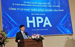 Thị trường chứng khoán