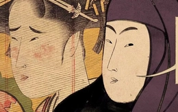 Nhật Bản từng có nghề 'xì hơi hộ' để cứu vớt danh dự cho người khác