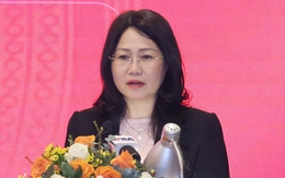 Bầu cử đại biểu Quốc hội