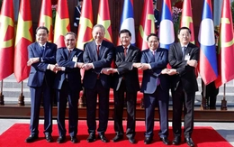 Tổng Bí thư Tô Lâm thăm Lào: Thông điệp chính trị mạnh mẽ