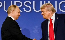 Hiệp ước New START hết hiệu lực: Bóng ma hạt nhân quay trở lại