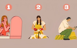 Quiz: Thái độ nào của người khác khiến bạn khó chịu nhất?