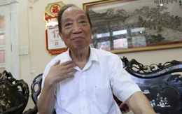 Ông Đoàn Duy Thành - Chủ tịch đầu tiên của VCCI, người xóa độc quyền ngoại thương, qua đời