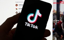 Liên minh châu Âu dọa phạt nặng nếu TikTok không thay đổi 'thiết kế gây nghiện'