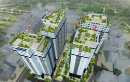 Người dân đăng ký mua, thuê nhà tại dự án nhà ở xã hội Lý Thường Kiệt ở đâu?