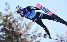 Nghi án VĐV tiêm axit hyaluronic vào bộ phận sinh dục rúng động Olympic mùa đông