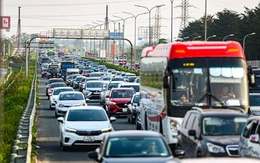 Để ngày xuân được sum vầy