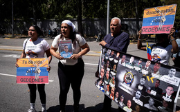 Dự luật ân xá mà Venezuela sắp thông qua có gì mới?