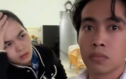 Từ ngày lấy vợ, anh trai đến cười cũng phải dè chừng