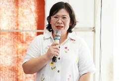 100% cử tri nơi cư trú tín nhiệm Phó bí thư Thành ủy Văn Thị Bạch Tuyết ứng cử đại biểu HĐND TP.HCM