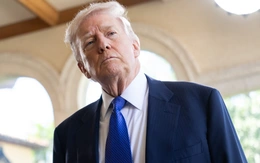 Ông Trump ký sắc lệnh ưu tiên bán vũ khí cho đồng minh có chi tiêu quốc phòng cao