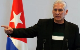 Cuba ban hành loạt biện pháp khẩn cấp, khẳng định 'không sụp đổ'