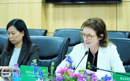 Thị trường chứng khoán