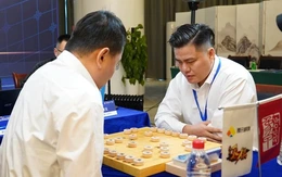 Làng cờ Trung Quốc cảnh báo: 'Lại Lý Huynh từng đánh bại 6 kỳ vương'