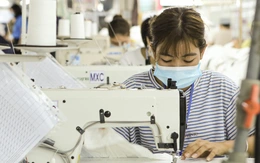 Để không ai bị bỏ lại phía sau