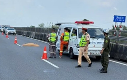 Công dân Trung Quốc viết thư cảm ơn Công an Đồng Tháp  khi được giải cứu khỏi đường dây vượt biên