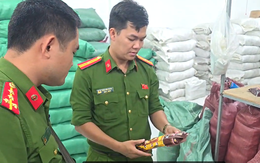 Công ty Phương Nguyên tung ra thị trường 1 tấn cà phê giả mỗi ngày: Cần xử nghiêm