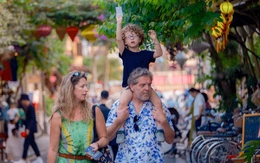 Du lịch Việt lập kỷ lục mới, đón gần 2,5 triệu lượt khách quốc tế