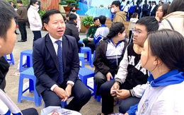 ĐH Y Dược TP.HCM mở thêm 2 ngành mới, tuyển sinh 3 phương thức