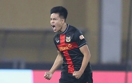 Vòng 13 V-League 2025 - 2026: Tâm điểm sân Hàng Đẫy, Ninh Bình