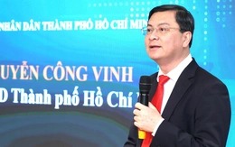 TP.HCM đào tạo 45 học viên đầu tiên vận hành Trung tâm Tài chính quốc tế Việt Nam