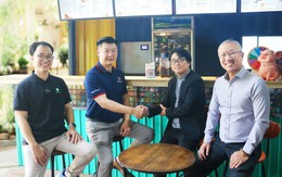 Mô hình Cà Phê 24/7: Áp lực vận hành một ‘ngôi nhà thứ hai’