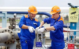 Hóa dầu Petrolimex lần đầu thua lỗ sau 17 năm