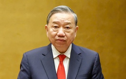 Toàn văn phát biểu của Tổng Bí thư Tô Lâm tại Hội nghị quán triệt Nghị quyết Đại hội XIV của Đảng