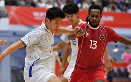 Dư luận Thái Lan: 'Chúng ta đã không còn đứng đầu ở bất kỳ môn bóng đá nào'