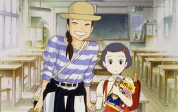 Only Yesterday: Kiệt tác hoạt hình chữa lành của Studio Ghibli