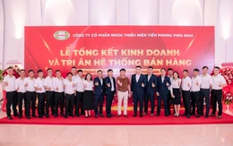 Tiền Phong Nam: Hệ thống phân phối là trọng tâm của chiến lược tăng trưởng