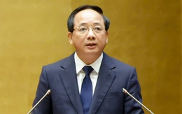 Ông Trịnh Văn Quyết: 'Không chấp nhận trì trệ, né tránh trách nhiệm, nói nhiều làm ít'