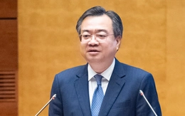 Ông Nguyễn Thanh Nghị: Tăng trưởng GDP trên 10% để Việt Nam tránh nguy cơ tụt hậu