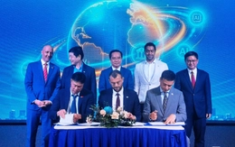 TP.HCM triển khai dự án siêu trung tâm dữ liệu 2 tỉ USD