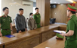 Phát hiện Công ty Danafood sản xuất, buôn bán rong biển giả, thu giữ 7.000 sản phẩm