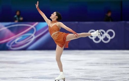 Nữ sinh viên Canada xin nộp bài tập trễ vì bận thi đấu Olympic mùa đông