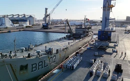 Tin tức thế giới 9-2: Mexico viện trợ Cuba bằng đường biển; Bầu cử Thái Lan, Nhật Bản ngã ngũ