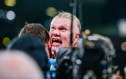 Man City thắng 'nghẹt thở' Liverpool trong trận cầu đầy tranh cãi